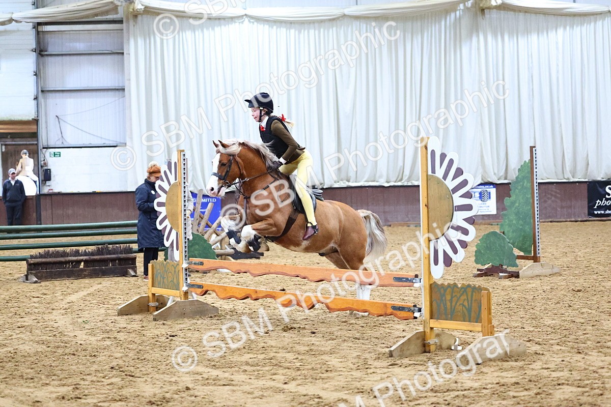 SBM_003402 - Class 36 - 70cm Training Stakes