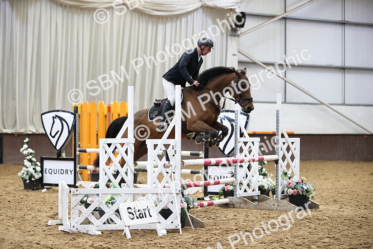SBM_002800 - Class 9 - Senior British Novice 90cm