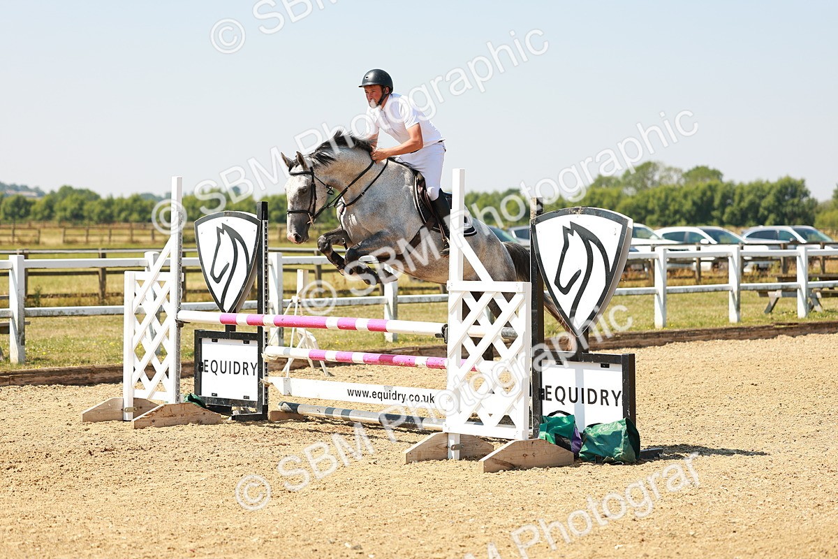 SBM_000815 - Class 3 - Senior Discovery - 1.00m