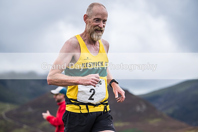Barrow-116 - Barrow Fell Race Monday 31st August 2026