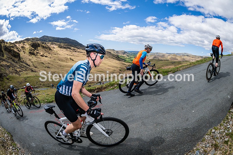 124540-2 - Hardknott Pass Camera 2 12.00-13.00