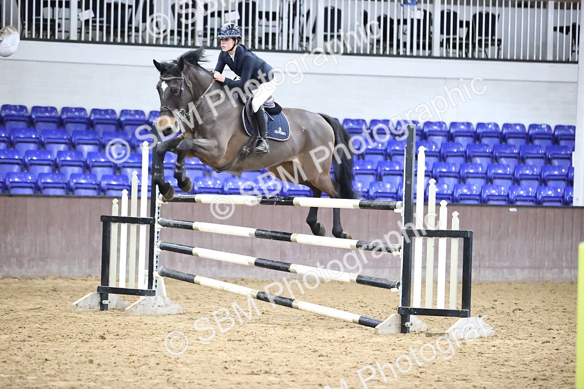 SBM_006307 - Class 19 - Senior Foxhunter 1.20m