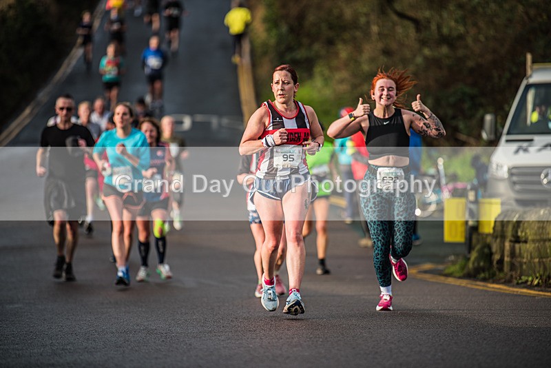 Ribble-1327 - Ribble Valley 10K Sunday 31st December 2023