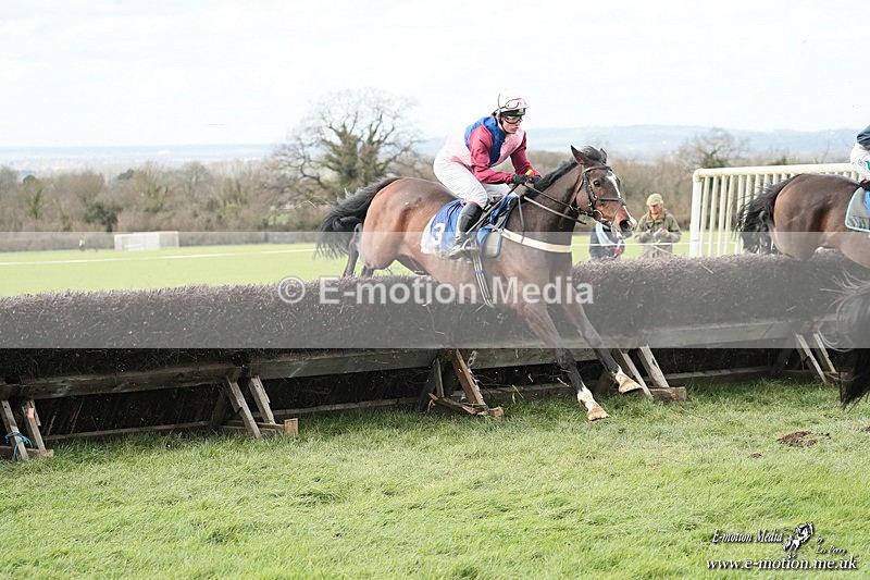 PtP 280226 1203 - Kimblewick PtP Kingston Blount 28/02/26