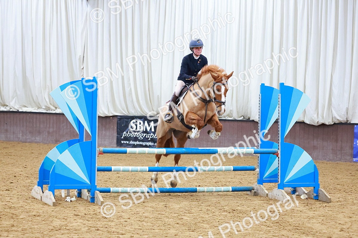 SBM_000207 - Class 2 - Senior British Novice - 90cm