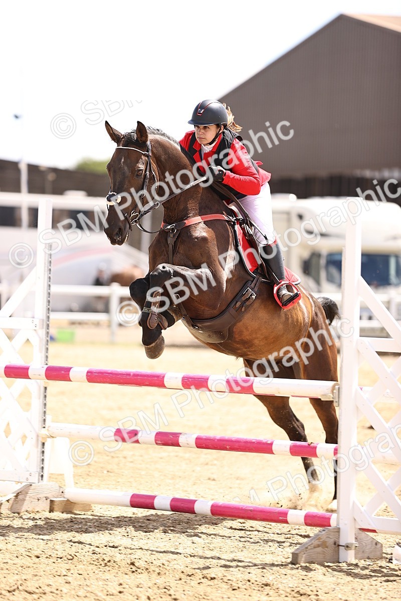 SBM_000789 - Class 4 - Senior Discovery - 1.00m