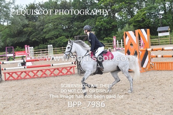 BPP_7986 - CLASS 6 Springboard 128cm/ 138cm Restricted Handicap