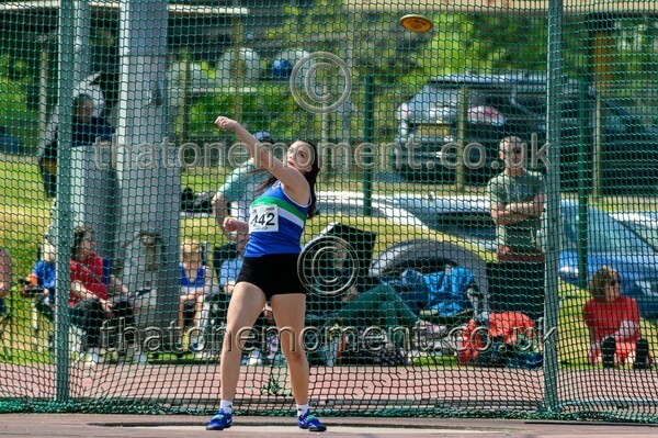 West25Sat-927413 - Field Female