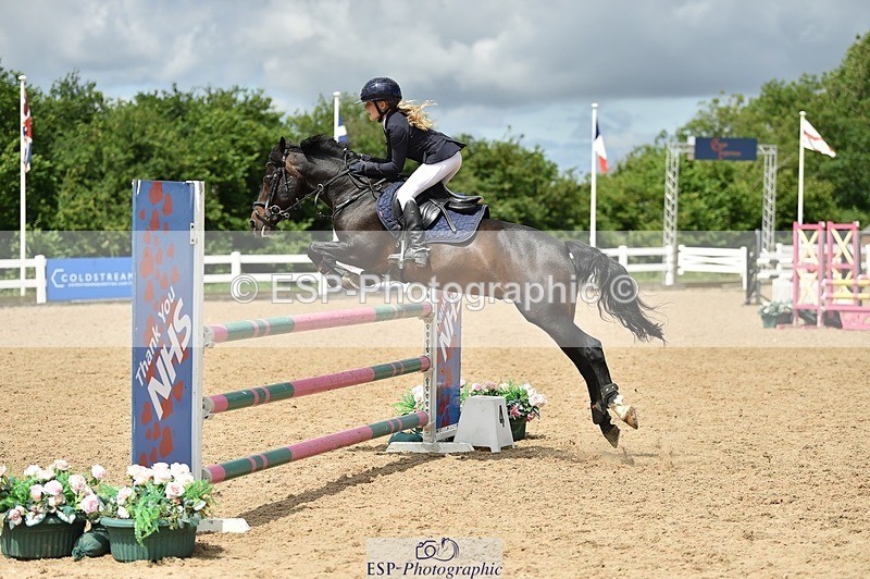 250628-125514-03663 - Cls 23 Graham Heath Equestrian 128cm & 138cm