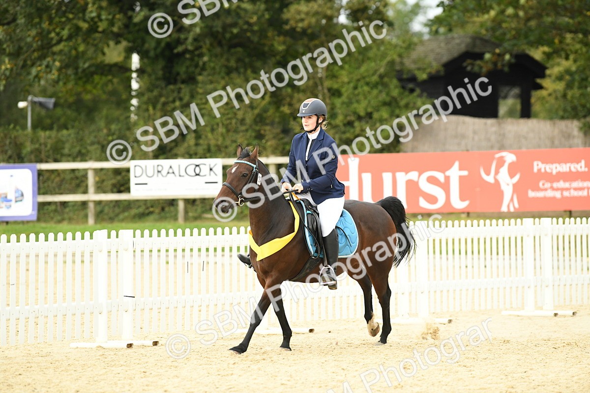 SBM_73383 - J16 - Junior Pony 75cm Championship