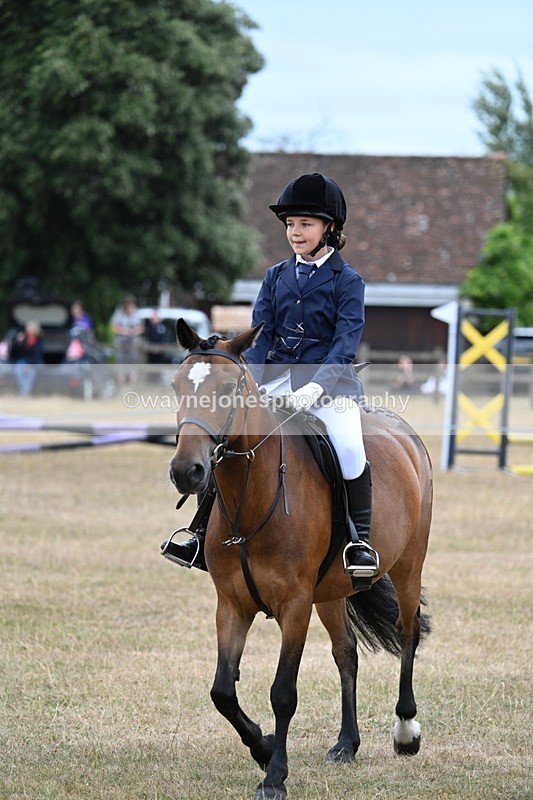 WJ7_7245 - Class 2 Best Rider