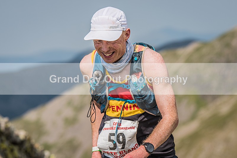 Ennerdale-356 - Ennerdale Horseshoe Fell Race Saturday 10th June 2023