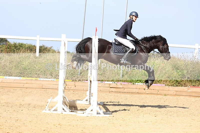 3E7A1286 - Class 8: 80cm Junior