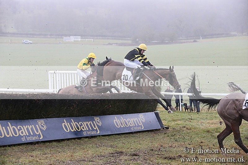 PtP 200118 81 - Barbury International Racing Club Point-to-Point 20/01/18