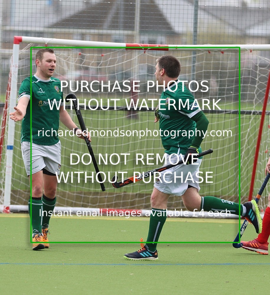 IMG_3898 - Kendal Mens Hockey vs Garstang (23/3/24)