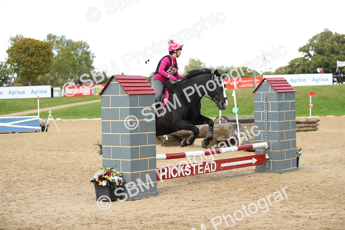 SBM_22212 - E9 - Eventers Challenge 60cm Championship