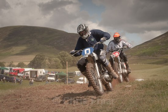 7 - Thornhill Scramble 2009