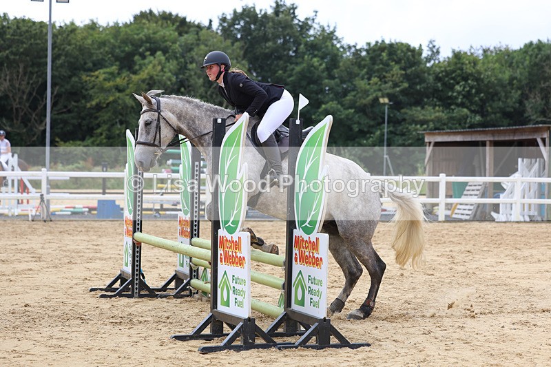 3E7A3170 - Class 6: 70cm Junior