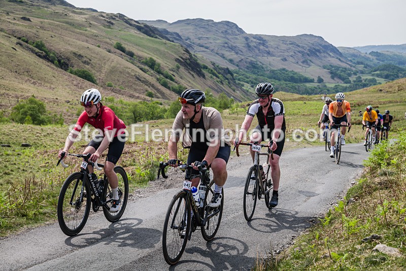 135223 - Hardknott Pass Camera 1 13.00-14.00