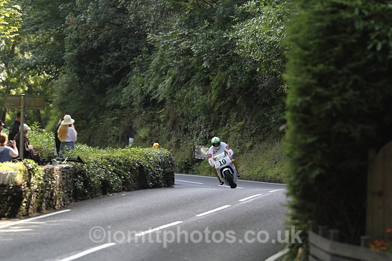 FOM_0954 - Classic TT Lap of honour