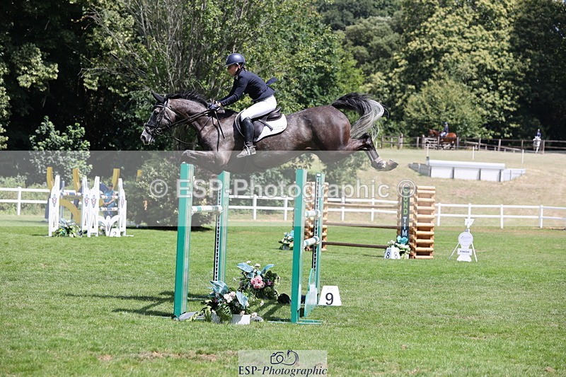 250704A-133915-09835 - Cls 16 Snr Newcomers Jump Off and Presentations