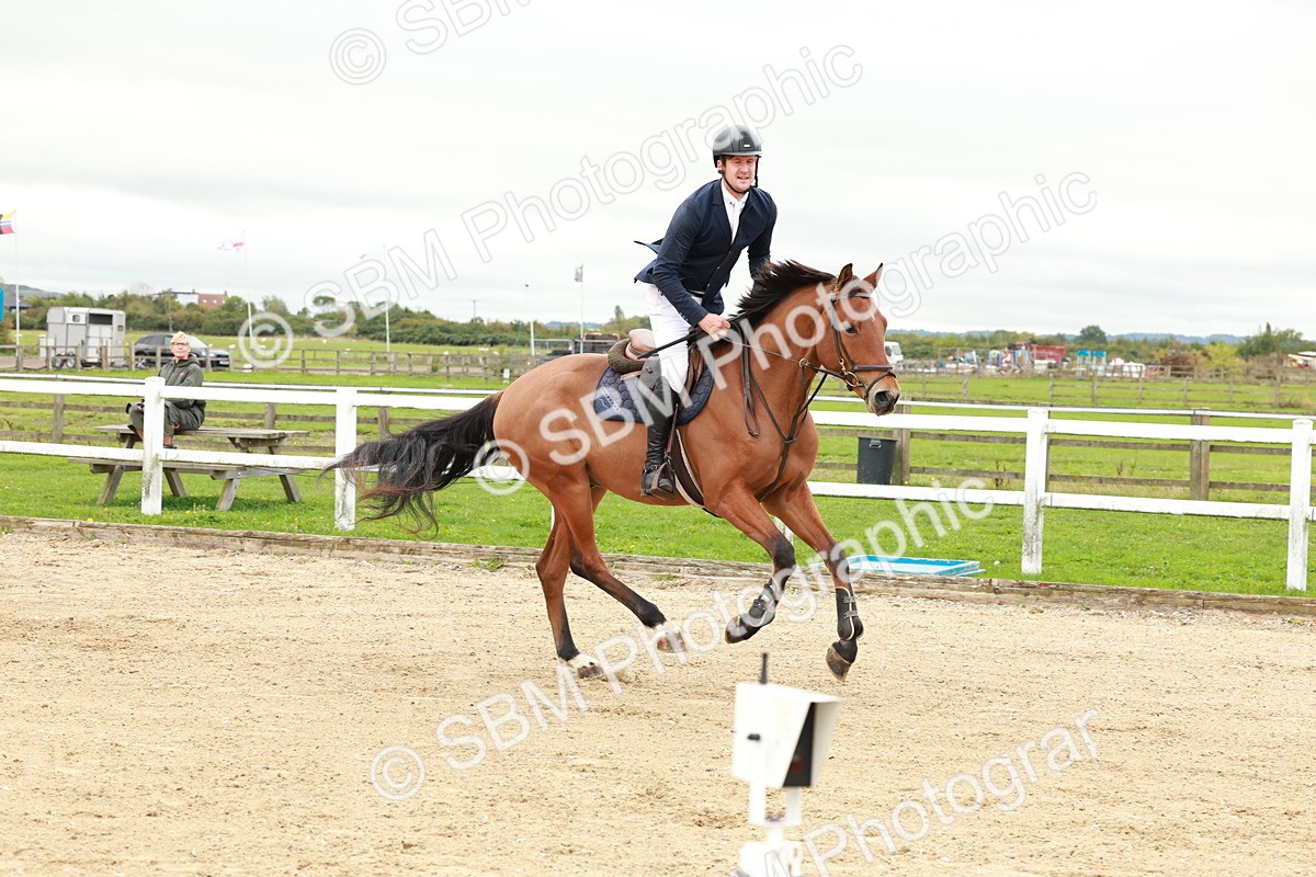 1I0A6814 - Class 2 - Senior British Novice