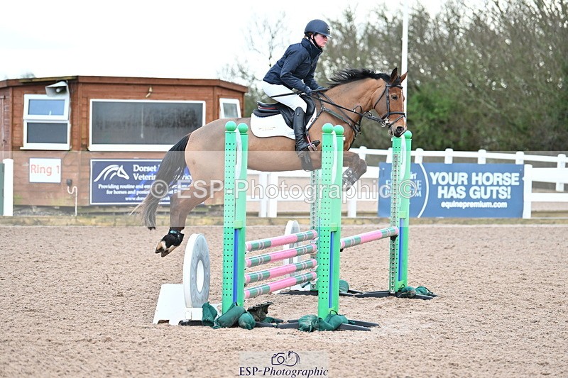 240224A-082643-02766 - Cls 9 British Novice and 90cm Open