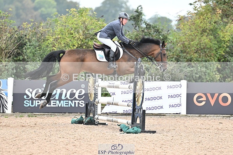 250917-133347-00706 - Cls 4 Newcomers and 1.10m Open