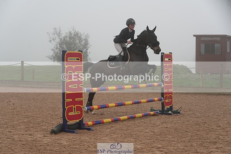 260307-135511-01004 - Cls 33 95cm Amateur Qualifier