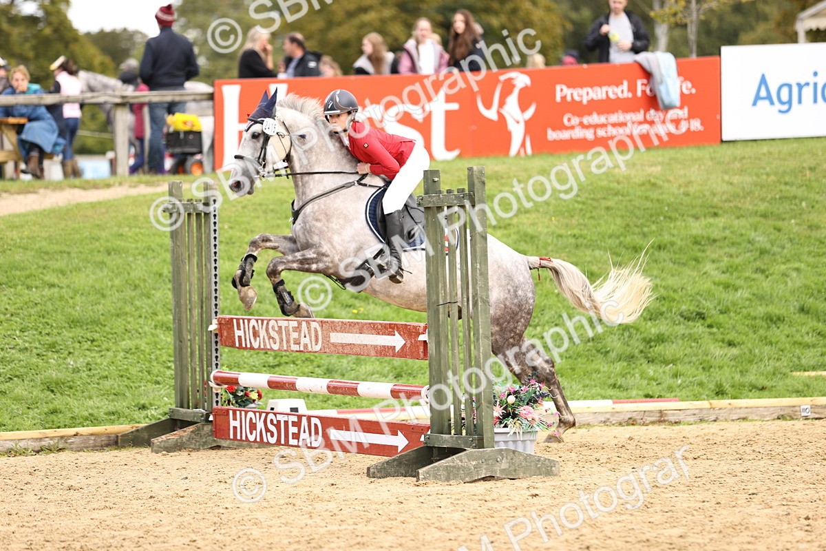 SBM_41110 - J40 Senior Horse & Pony 90cm Supreme Championship