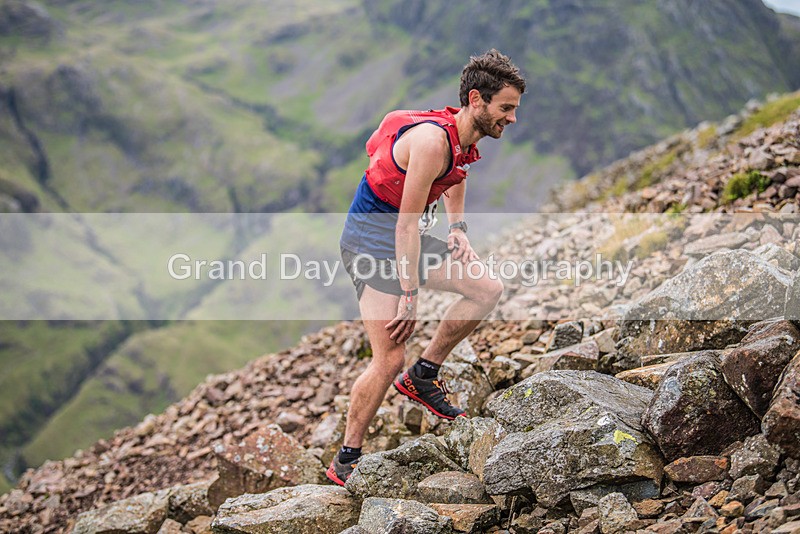 Borrowdale-211 - Borrowdale Fell Race Saturday 5th August 2023