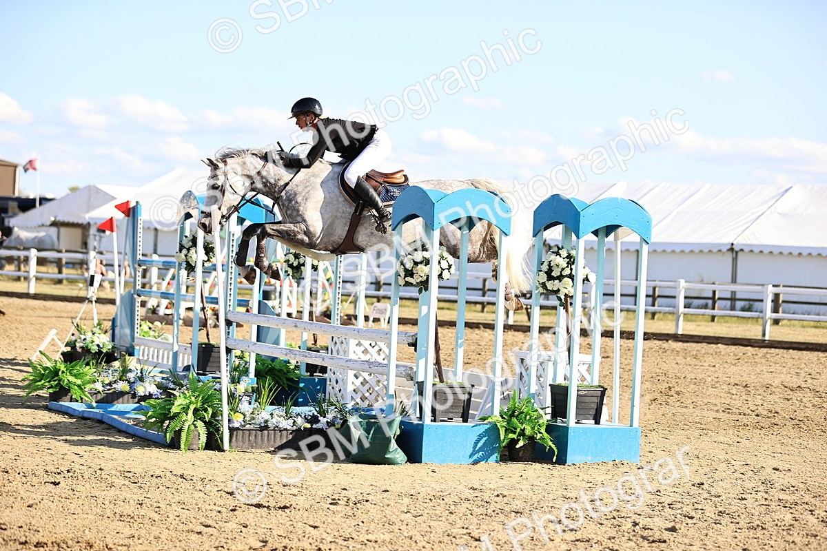 SBM_015937 - Class 18 - Senior 1.35m Open