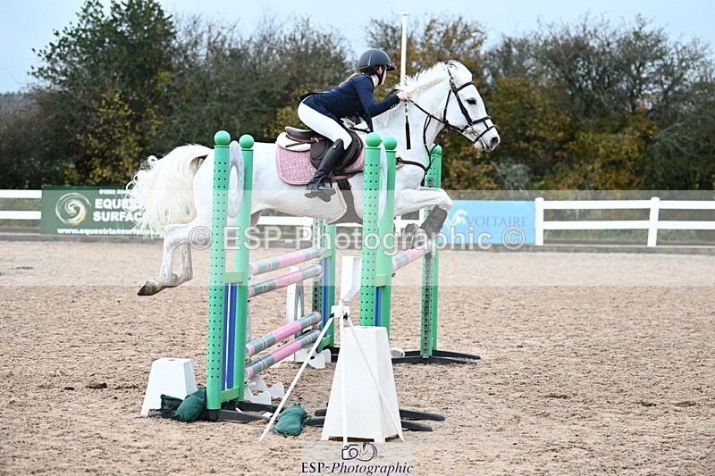 231118A-123531-01925 - Cls 6 BlueChip Pony Sapphire Qualifier