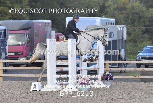 BPP_6213 - CLASS 3 Equiyd 0.85m Amateur Championship Qualifier