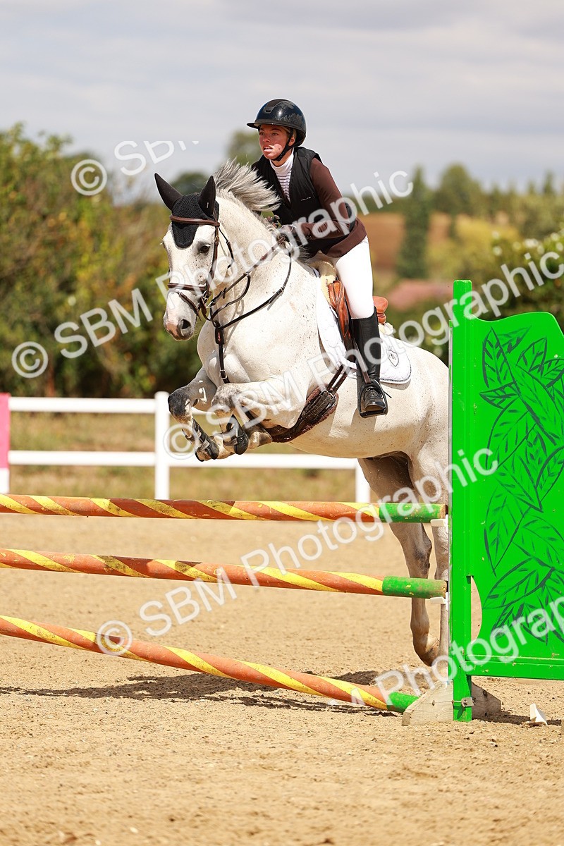 SBM_006474 - Class 3 - Senior British Discovery - 1.00m