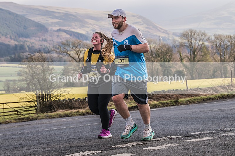 North Lakes-1915 - North Lakes 10K & Half Marathon Sunday 9th February 2025