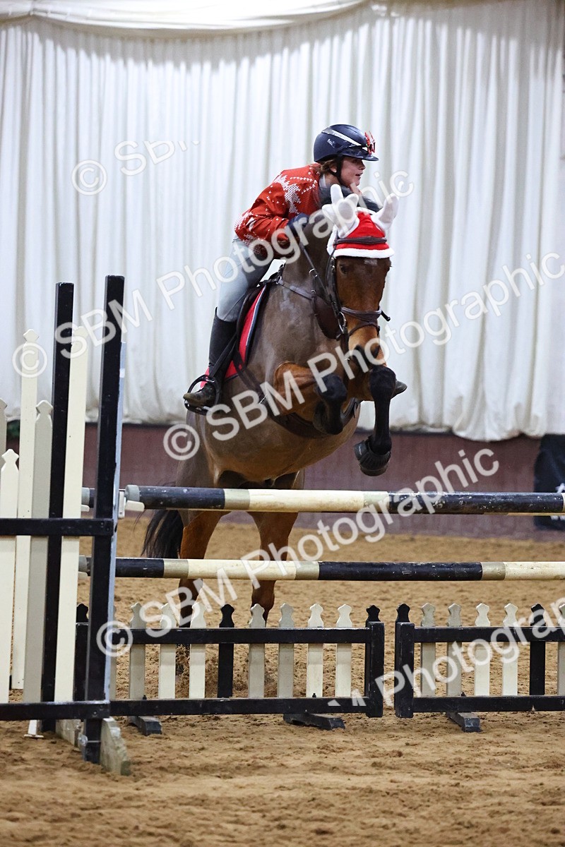 SBM_003363 - Class 8 - Christmas Jumpers 1.10m