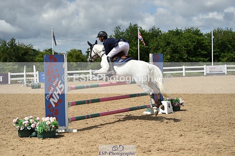 250628-130330-03755 - Cls 23 Graham Heath Equestrian 128cm & 138cm