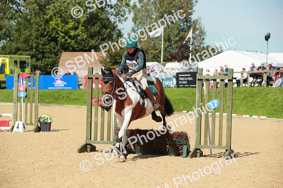 SBM_20425 - E6 - Eventers Challenge 60cm Championship