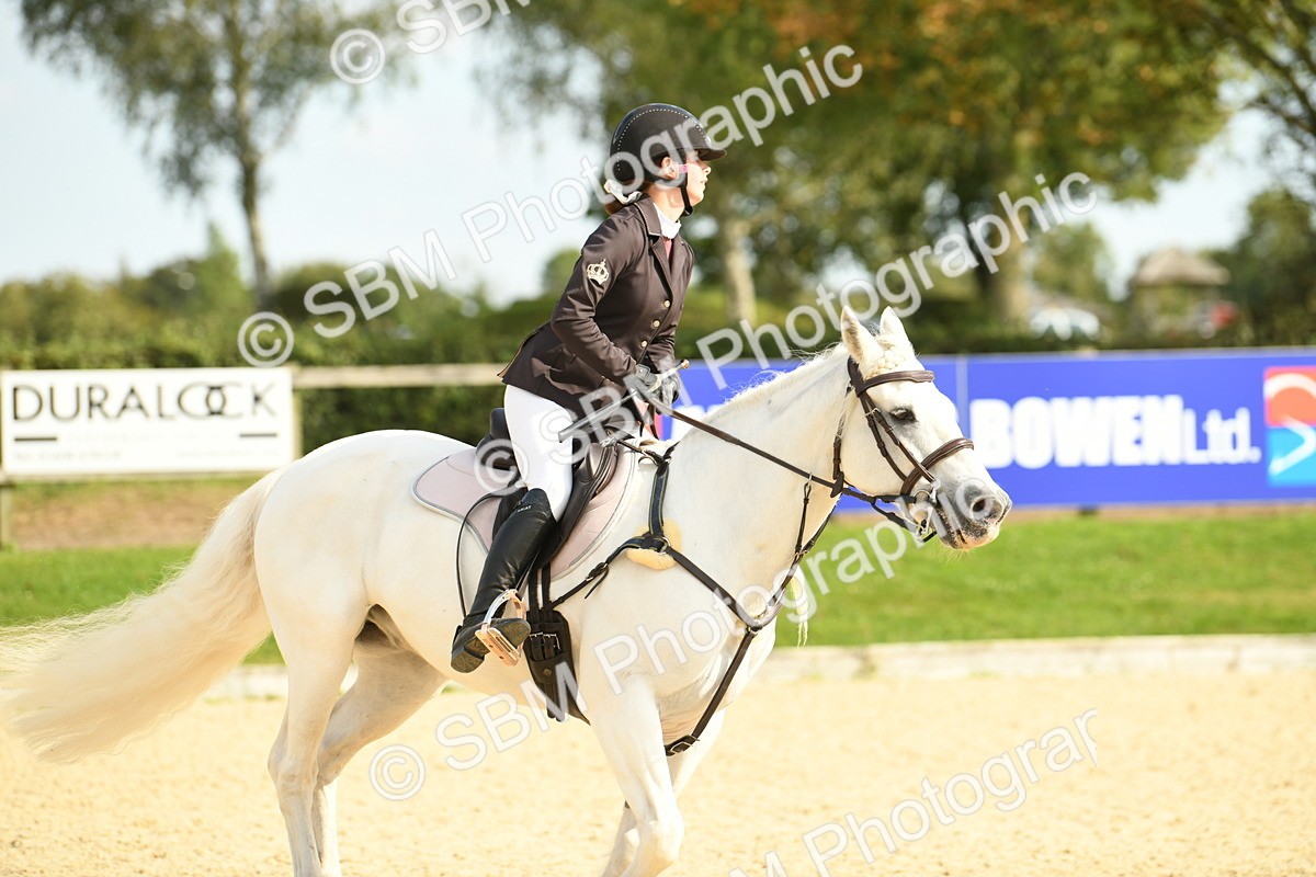 SBM_69274 - J15 - Junior Pony 70cm Championship