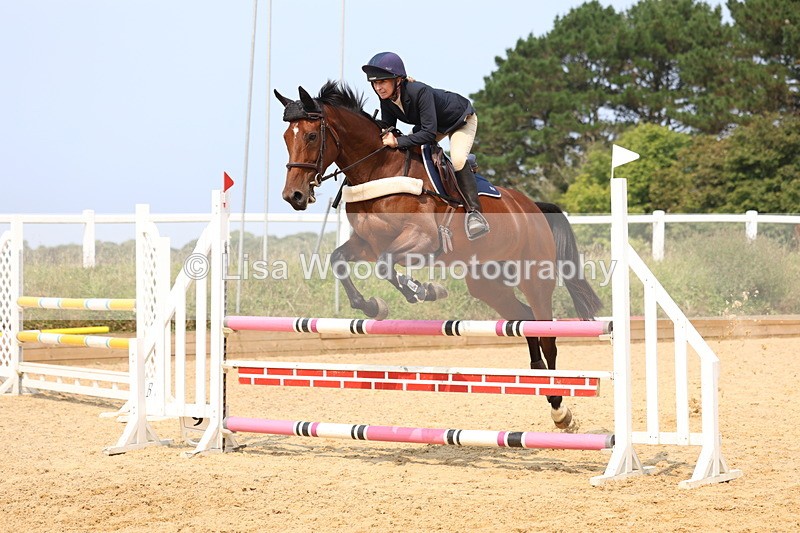 3E7A1837 - Class 5: Senior 95cm