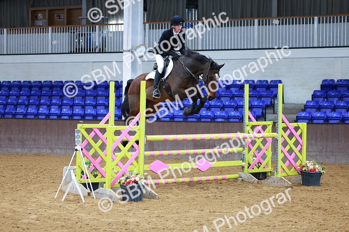 SBM_000837 - Class 3 - Senior Discovery - 1.00m