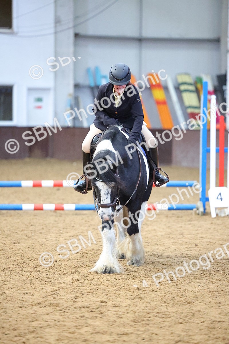 SBM_000254 - Class 2 - 50cm - BRC Warm Up