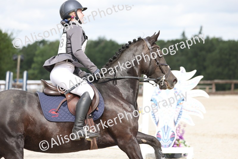 20250622-2117 - PC 90 Qualifier - Round 1