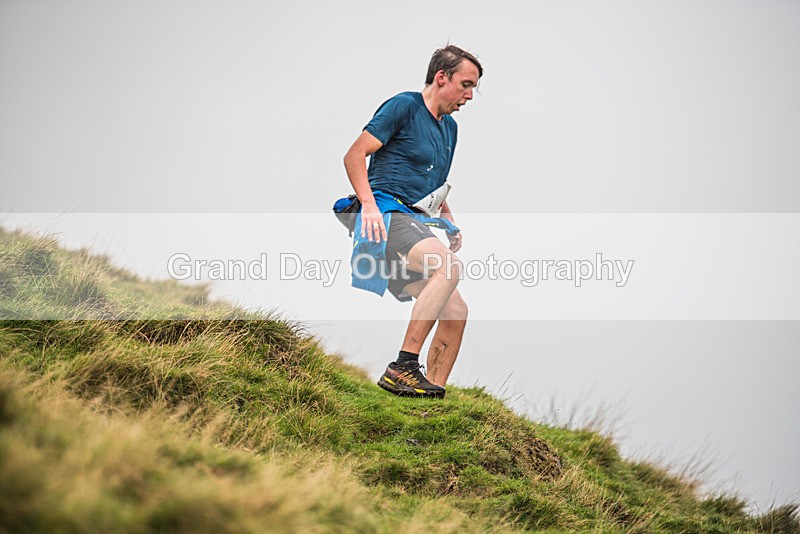 Wasdale Show-623 - Wasdale Head Show Fell Races (Junior & Senior) Saturday 14th October 2023
