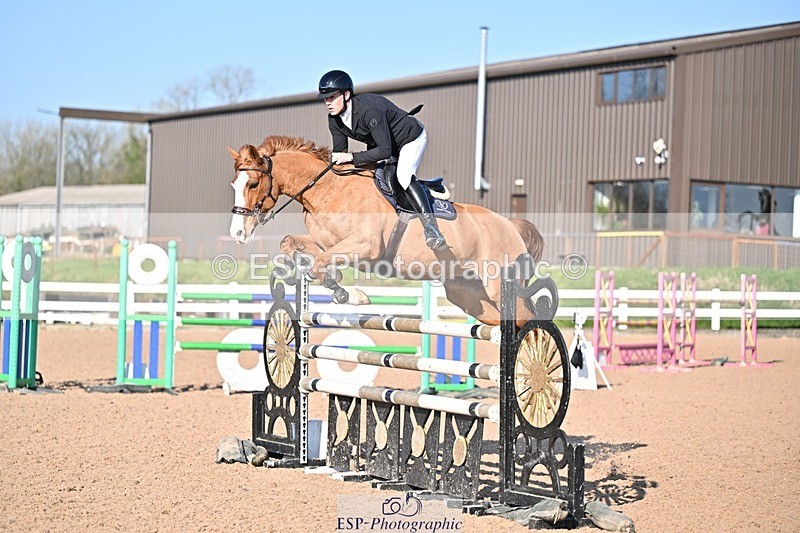 260304-150630-00699 - Cls 6 Foxhunter and 1.20m Open