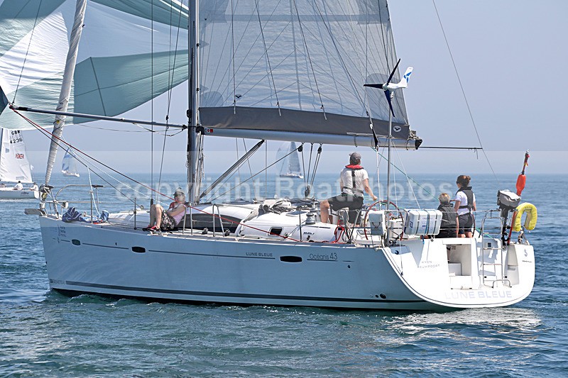 180707 LEUNE BLEUE BEL111 2F7A9039 - ROUND THE ISLAND 2018