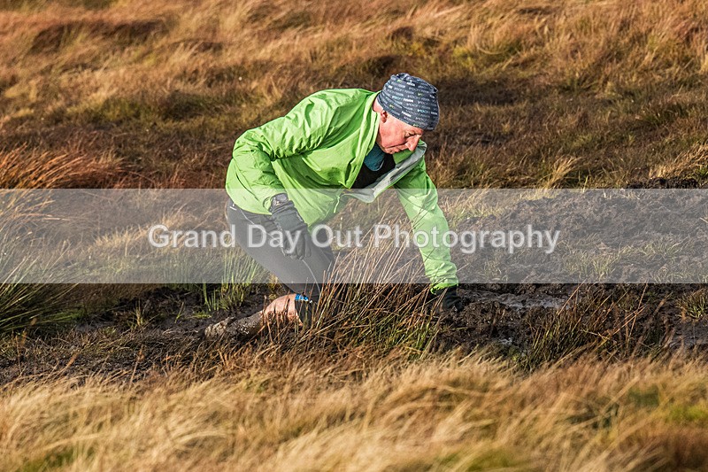 Nine Standards-745 - Nine Standards Fell Race Wednesday 1st January 2025
