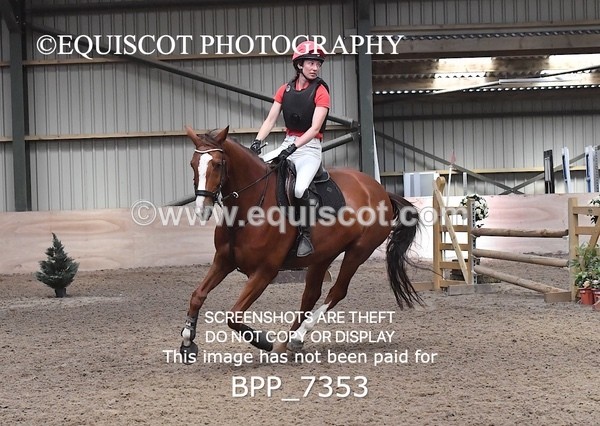 BPP_7353 - CLASS 4 BE90CM