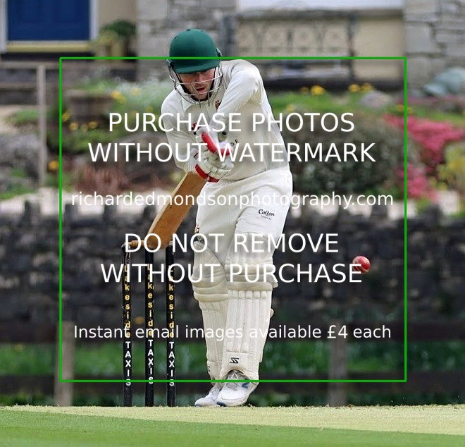 2nd team cricket - Netherfield CC